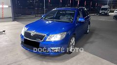 Škoda Octavia (2011) 2.0 TDi, RS, navi, xenon - fotografie inzerátu