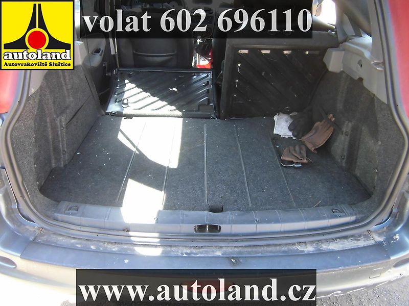 Peugeot 206 (1999) VOLAT 602 696 110 - fotka 5 z 8