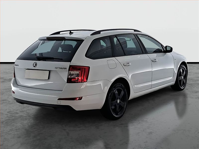 Škoda Octavia (2016) Style 2.0 TDI, Serv.kniha - fotka 5 z 19