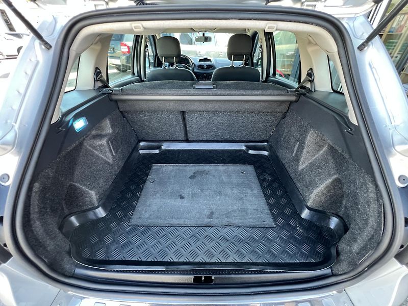 Renault Clio 1.2i 16v KLIMA KOUPENO V ČR - fotka 21 z 34