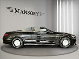 Mercedes-Benz Třídy S S650 Maybach Cabrio 1/300 - náhled 3