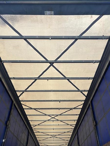 Ostatní Kögel Trailer Curtainsider Lif - fotka 7 z 10