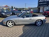 Mazda MX-5 (2000) NB 1,8 107 KW SVOR 6Q - náhled 1