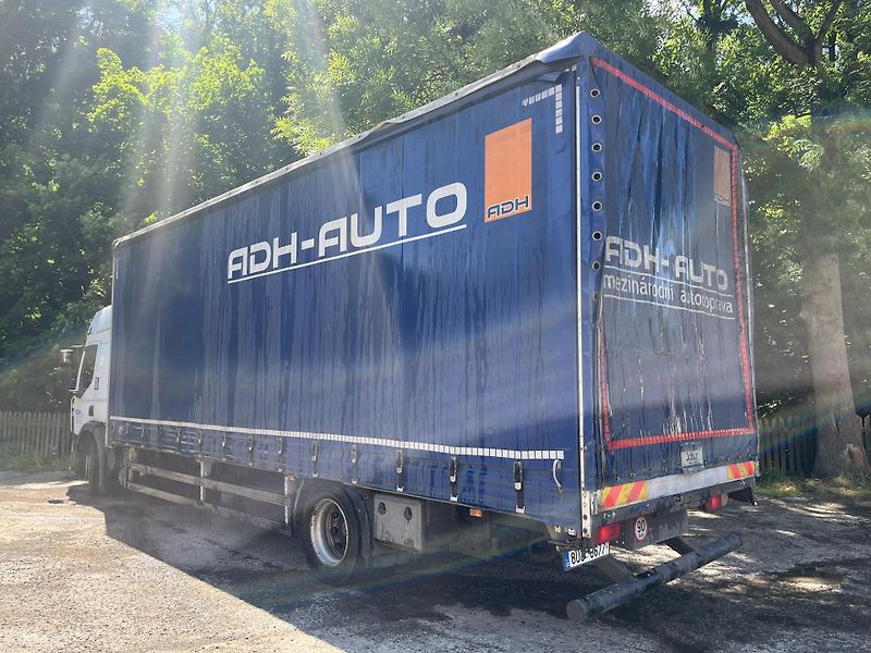 Renault Trucks D (2015) - fotka 7 z 16
