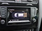 Volkswagen Golf (2014) 1.6 TDI, Navi, Tempomat - náhled 13