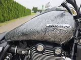 Triumph Thunderbird Storm (2013) - náhled 9