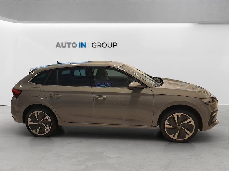 Škoda Scala (2025) 130 let Premium 1.0 TSI 85 kW - fotka 7 z 13