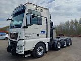 MAN TGX (2021) 41.640 8x4 tahač250t - náhled 1