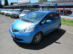 Honda Jazz 1,2 i-VTEC 66kW - fotografie inzerátu