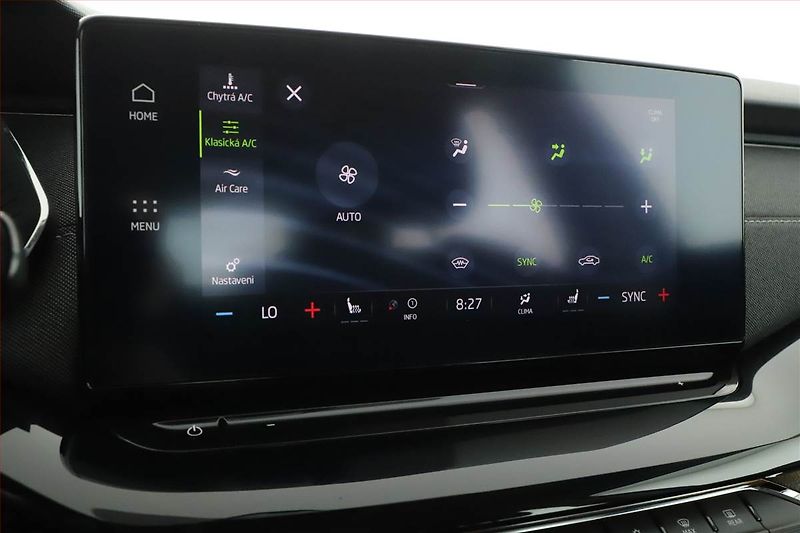Škoda Octavia (2022) Style 2.0 TDI, ČR,1.maj - fotka 16 z 18