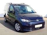 Volkswagen Caddy 2.0 TDI 4MOTION - náhled 11