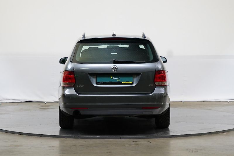 Volkswagen Golf - fotka 6 z 22