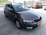 Škoda Octavia 1.4 TSI DIGI. KLIMA, ZÁVĚS - náhled 2