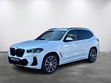 BMW X3 20D XDrive TZ, Nez. Topení,DPH - náhled 1