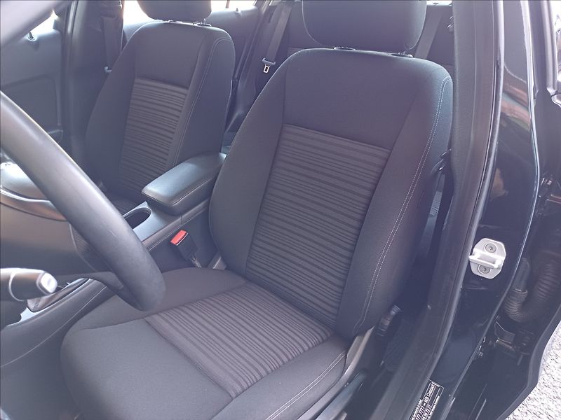 Mercedes-Benz Třídy A 180 CDi,po servisu - fotka 12 z 27