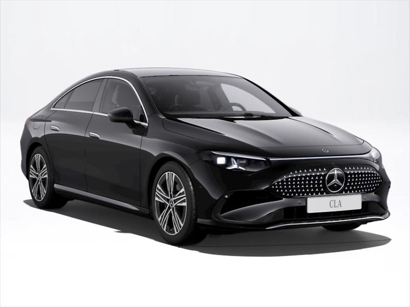 Mercedes-Benz CLA (2026) 0,0 200 EQ - fotografie inzerátu