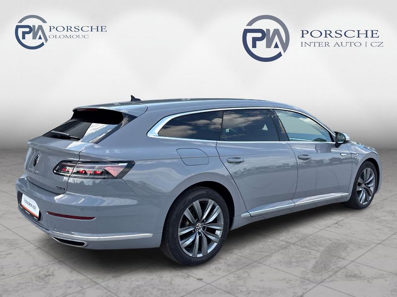 Volkswagen Arteon Shooting Brake 2.0TDi 147kW Business Premium - fotka 2 z 30