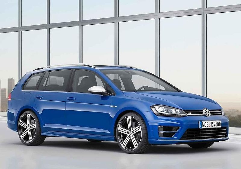 Volkswagen Golf R32 z roku 2002
