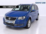 Volkswagen Touran 1.9 TDI 77 kW Trendline - náhled 1