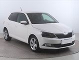 Škoda Fabia (2018) Drive 1.4 TDI, Serv.kniha - náhled 1