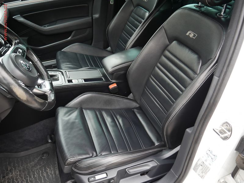 Volkswagen Passat (2017) 2.0 Bi-TDi 4x4, ČR, DSG - fotka 9 z 19