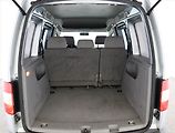 Volkswagen Caddy (2005) 1.9 TDI, 5Míst, Klima, ČR - náhled 14