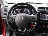 Mitsubishi ASX 2,0 Smart Mivec 110kW CVT CZ - náhled 16