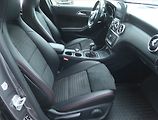 Mercedes-Benz Třídy A (2017) A 180, Kůže, Tempomat - náhled 9