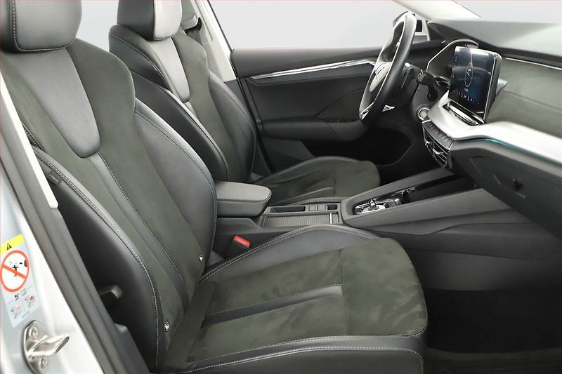 Škoda Octavia (2021) Style 1.4 TSI iV - fotka 7 z 22