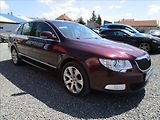 Škoda Superb 2.0TDi DSG, Elegance - náhled 2
