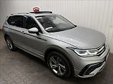 Volkswagen Tiguan Allspace R-LINE 180kW DCC H&K HUD PANO - náhled 12