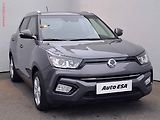 SsangYong Tivoli (2018) 1.6CVVT, Navi, kamera - náhled 1