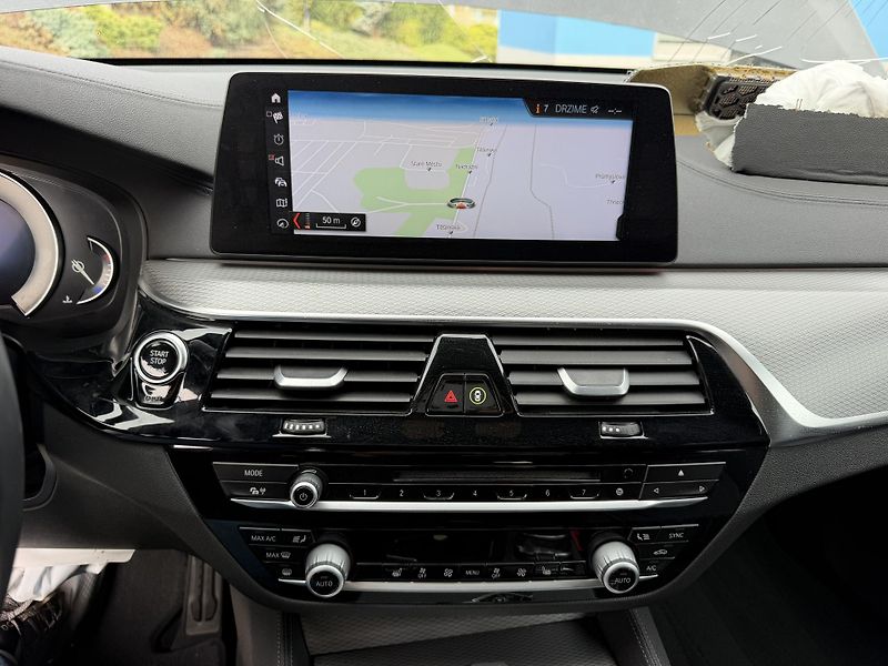 BMW Řada 6 GT 630D 195kW  M SPORT  - fotka 18 z 25