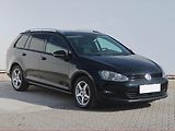 Volkswagen Golf (2016) 1.6 TDI, Tempomat - náhled 1
