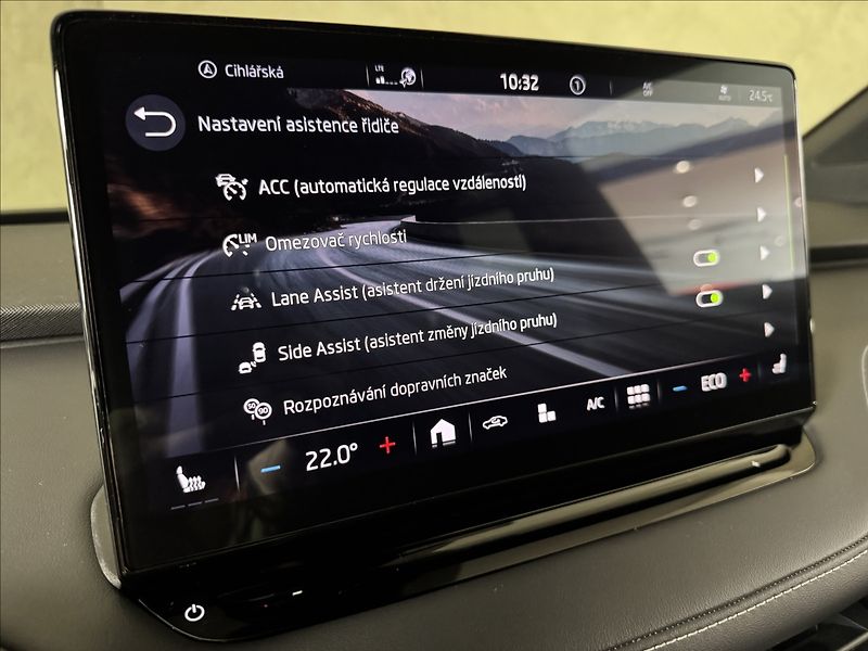 Škoda Enyaq 60 Sportline Assist Tepelko - fotka 31 z 50