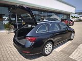 Škoda Octavia 2021 ČR 2.0 TDI DSG STYLE - náhled 27