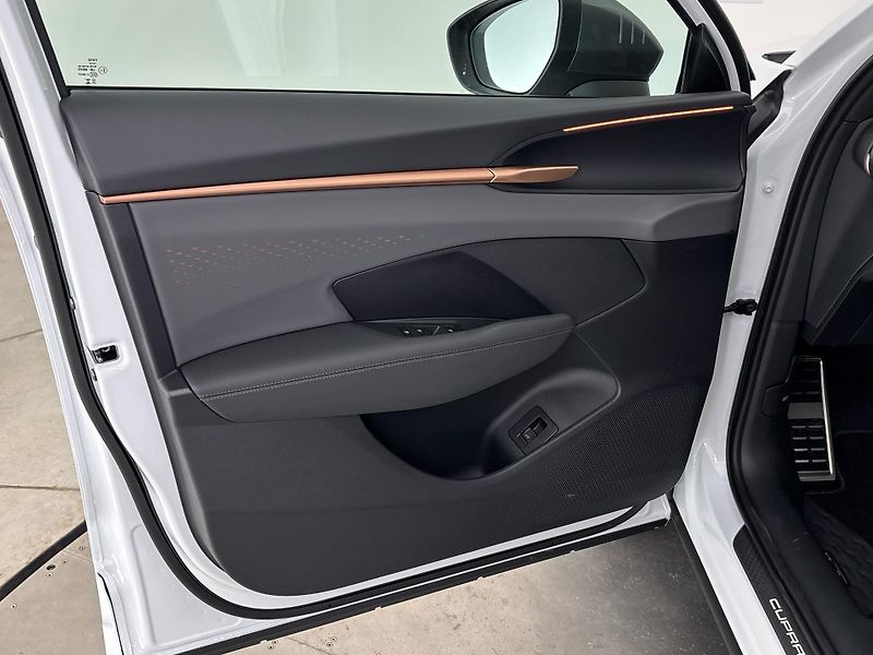 Cupra Terramar (2026) SUV - fotka 13 z 30