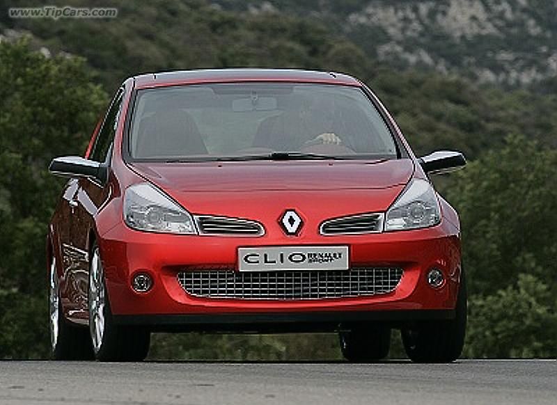 Nejostřejší verze nového Clia bude mít výkon přibližně 200 koní a prodávat se začne příští rok v létě.