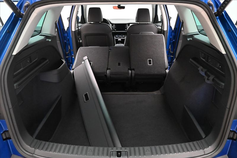 Škoda Kodiaq 2,0 TDI 110 kW DSG STYLE Záruk - fotka 11 z 33