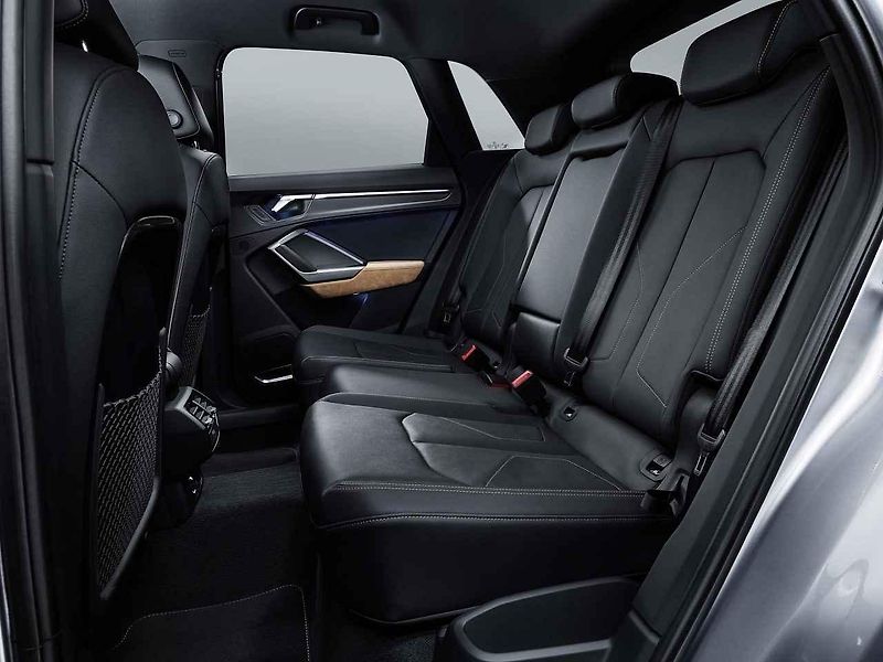 Audi Q3 (2018)