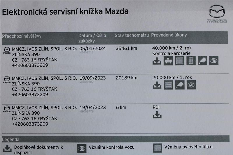 Mazda CX-60 2,5 PHEV  1MAJ,HOMURA,A/T,4X4 - fotka 49 z 50