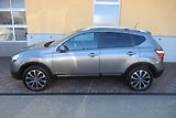 Nissan Qashqai 1.5 DCi PANORAMA NAVI TAŽNÉ - náhled 6