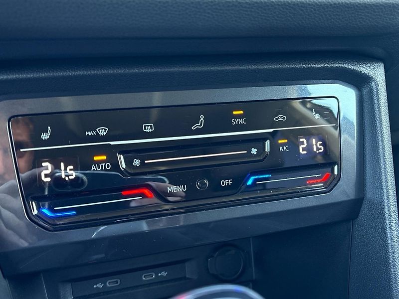 Volkswagen Tiguan Allspace (2022) 1.5 TSI, 110kw - fotka 18 z 23