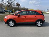 Opel Crossland X Enjoy 1,2 MT5, ČR, 1. maj - náhled 1