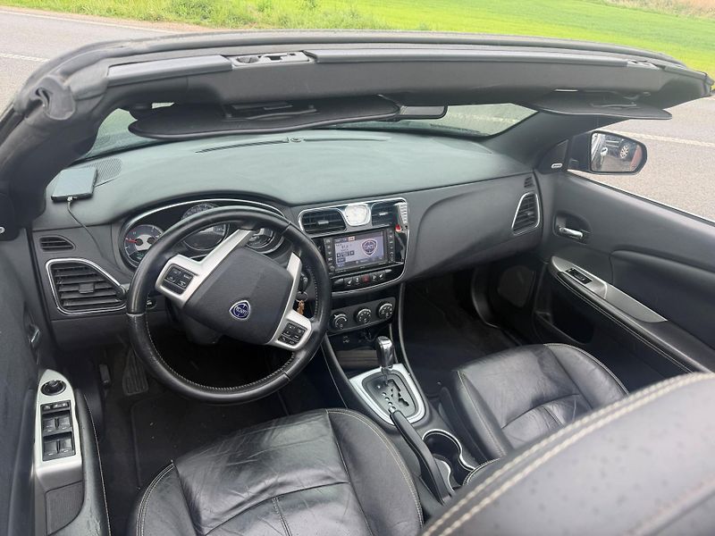 Lancia Flavia (2012)  200S  2,4 i limited 2012 - fotka 21 z 21