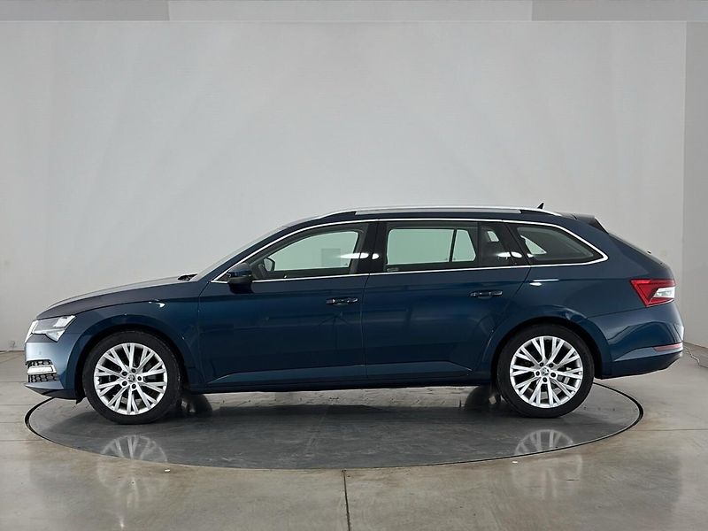 Škoda Superb Style DSG - fotka 3 z 30