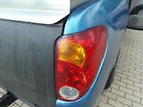 Mitsubishi L200 (2007) 2.5 TD 4x4 uzávěrka tažné 2.7t - náhled 20