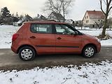 Škoda Fabia (2009) 2 1.4i 63kW, Nová STK - náhled 6