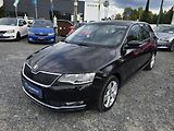 Škoda Rapid TSI 81KW XENON NAVi KAMERA 1Ma - náhled 9