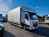 DAF XF (2021) 480 6x2 chlaďák EURO 6 - náhled 1